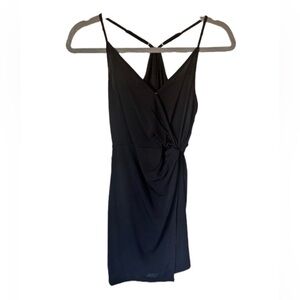 BCBGeneration little black dress Size XS
